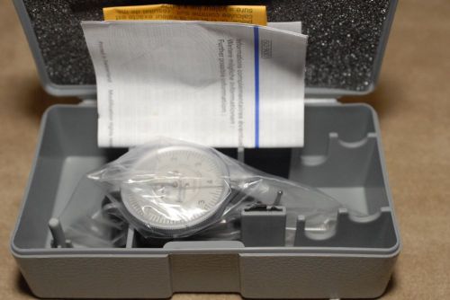 Interapid 312-b3 indicator .0001 for sale