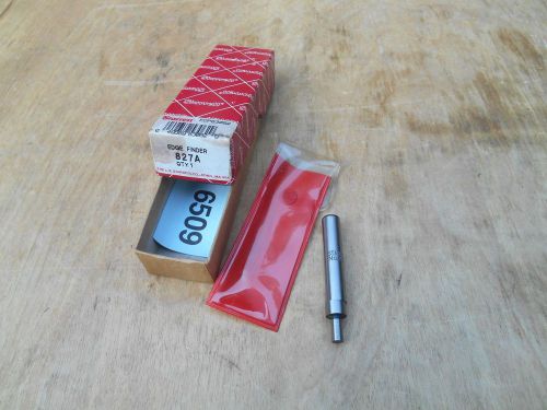 Starrett no. 827a edge finder for sale