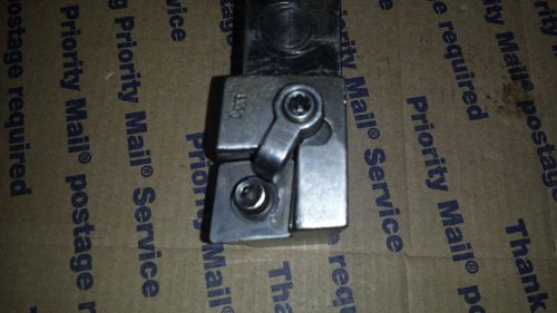 KENNAMETAL TOOL HOLDER  NI1  DCLNL-866D