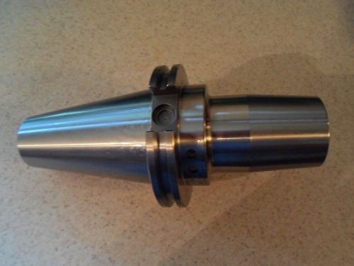 NEW 50 taper CAT 1&#034; shrink fit tool holder