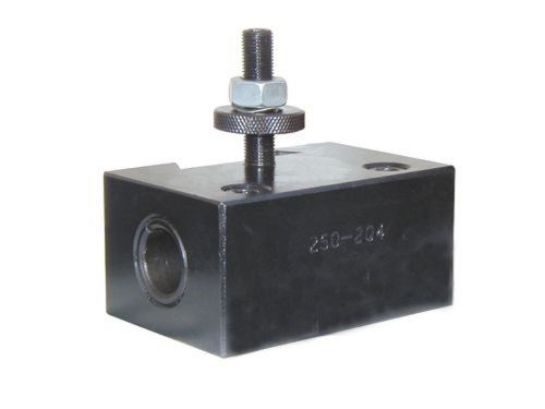 Heavy Duty Boring Holder 204 BXA #4 Holders