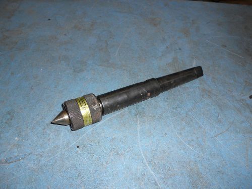 IDEAL MORSE TAPER NO 3 7-008B ~ USED