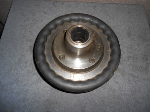 Hardinge No.2 - 6&#034; Speed Collet Chuck