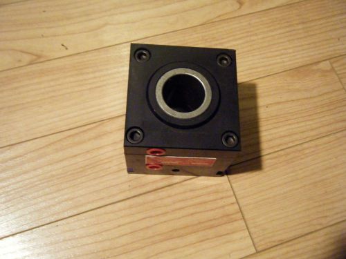 Lexair 5c collet fixture block 65201