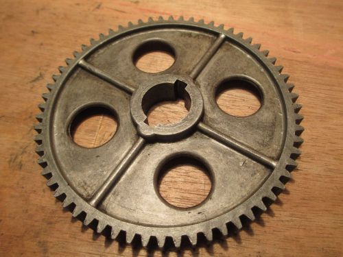 Atlas/Craftsman   # 9-101-64A Change Gear - 64 Tooth /    OO 193