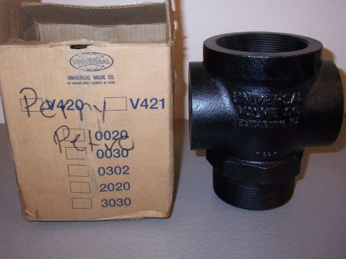 NEW GILBARCO MARCONI UNIVERSAL VALVE D28B