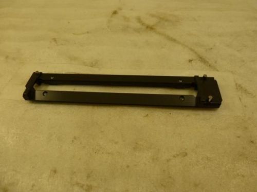 43553 New-No Box, Sato PR1730100 Roller Holder Pressure Plate