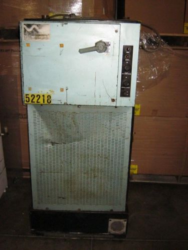 AEC Whitlock  Model DB - 200  Dryer