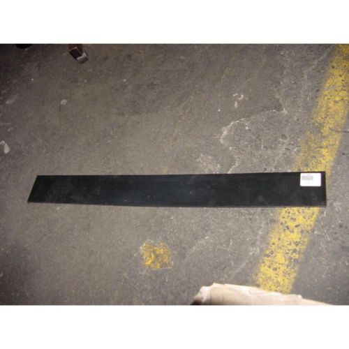 General purpose high grade neoprene rubber strip 162407 for sale