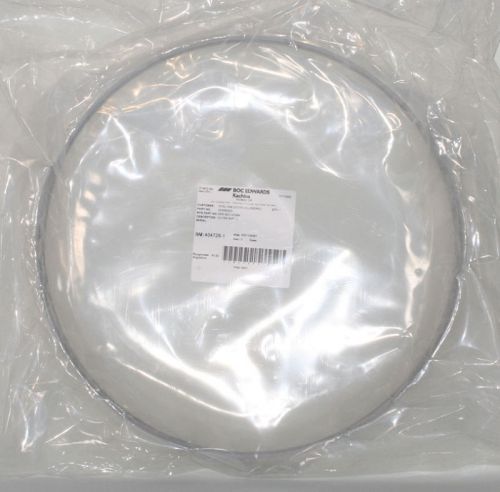 BOC Edwards Outer Shield, AMAT # 0021-07984