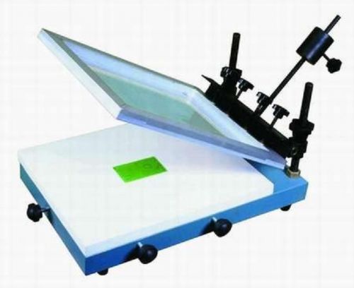 Manual stencil printer ysj-250 for sale