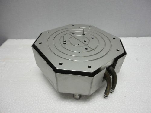 5&#034; Wafer Vacuum Chuck, semiconductor ,lab equipment ,test