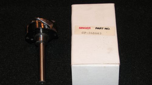 Singer 248463 / HSH-1240 Hook &amp; Bobbin Case Complete 112W Sewing Machines