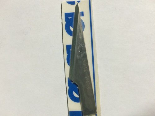 ORIGINAL Durkopp Adler Sewing Machine Knife Part  #0745 331040