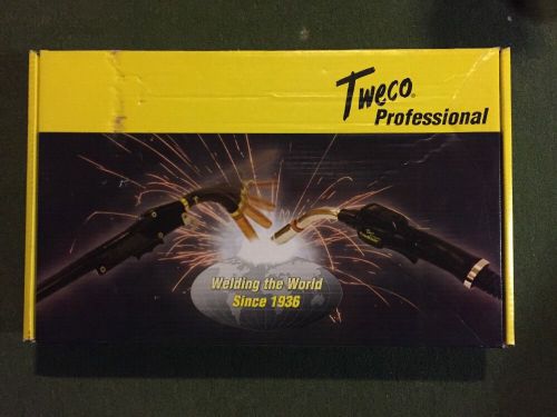 Tweco Mini MIG Gun, 12&#039;, NIB!!