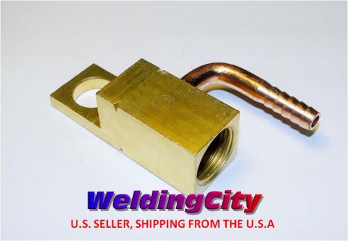 Power Cable Adapter 45V11Z for TIG Welding Torch 18/20 Series (U.S.Seller)