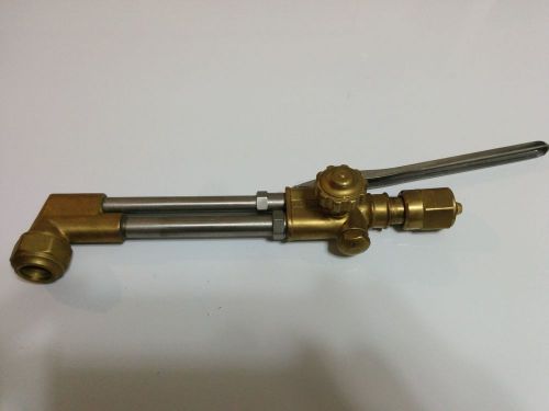 Victor CA2460 Oxygen / Acetylene Torch Cutting Head Attachment 300 Series