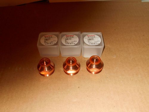 3 Pieces NEW, hypertherm  120182 nozzle