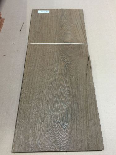 Wood Veneer Wenge 12x32 22pcs Total Raw Veneer &#034;EXOTIC&#034; WE3 11-26