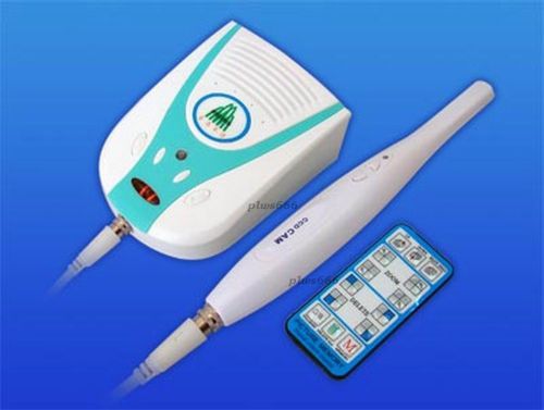 1 Pc New Wired Dental Intraoral Camera 1/4&#039; SONY CCD 2.0 Mega pixels MD750+MD3X0