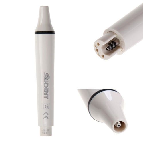 New Detachable Handpiece Fit EMS &amp; Woodpecker Ultrasonic Dental Scaler