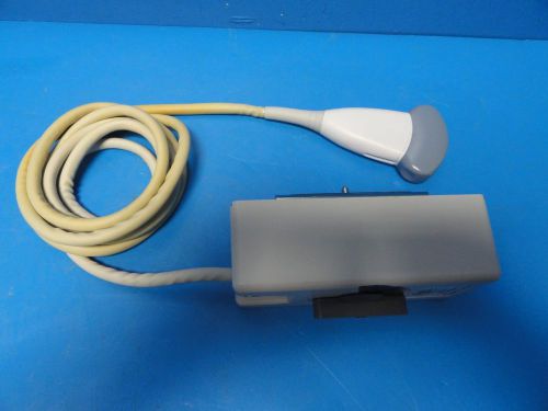 GE KRETZ AB3-8 WIDEBAND 3.0/8.0MHz CONVEX ABDOMINAL TRANSDUCER FOR VOLUSON 730