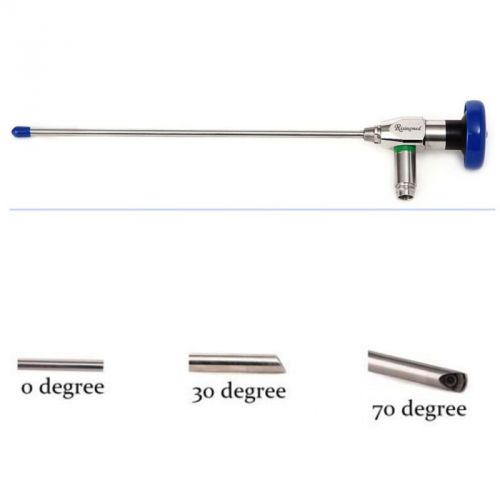 30Degree Endoscope ENT Sinuscope 4MM Arthroscope Wolf Stryker Sinus Scope Storz