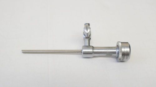 R. WOLF 8867.02 Arthroscopy Cannula