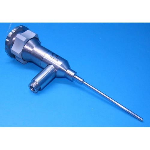 Smith Nephew Dyonics 70° 2.7mm Rigid Video C-Mount Video Arthroscope For Repair