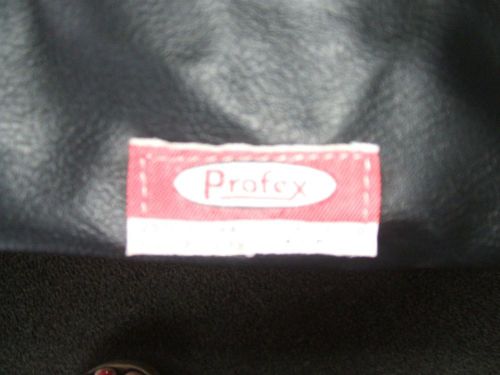 Profex Gurney Stretcher Pad Cover 73.5 x 23 x 4 NEW NICE~!