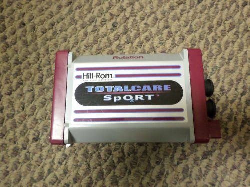 Hillrom Totalcare Total Care Sport Rotation Module