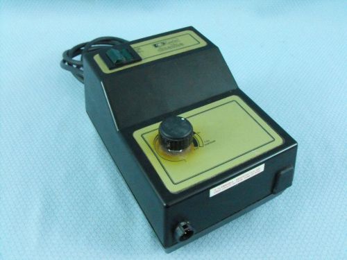 Keeler Indirect Ophthalmoscope Transformer Power Supply Optometry Ophthalmology