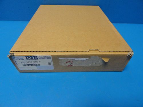 STORZ MSA-8279-998-D Ink Ribbon Cassette F/9512CD For UP-D55 Color Video Printer