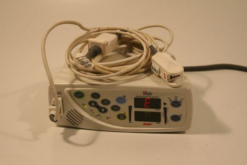 MASIMO SIGNAL EXTRACTION PULSE OXIMETER RAD-8 NO RESERVE