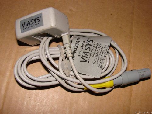 VIASYS HEALTHCARE CAPNOSTAT 5 Mainstream Sensor