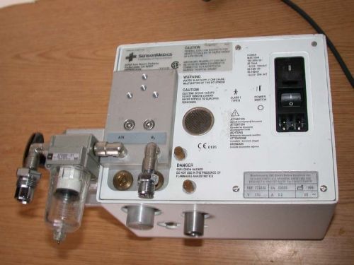 Thermo Electron Sensormedics LR111215 Ref 772222 Free S&amp;H