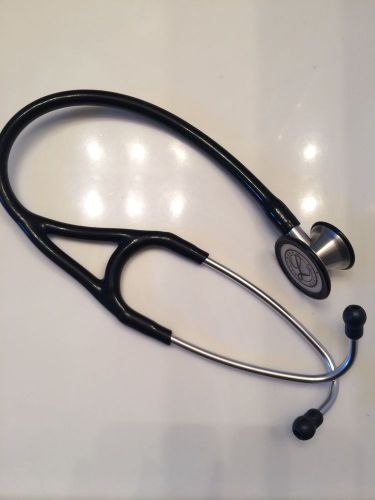 3M Littmann Cardiology III 3 Stethoscope