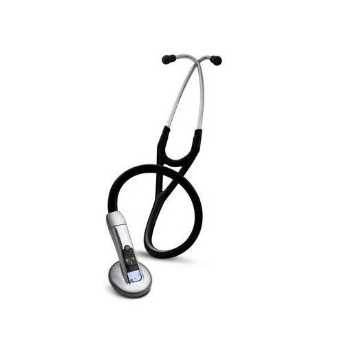 3M Littmann 3100 Electronic Stethoscope Black Sale!