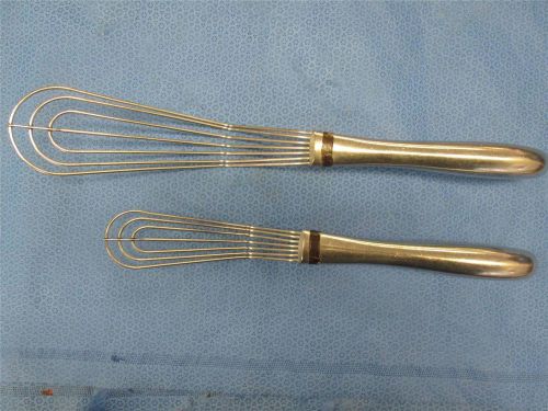 Codman Allison Lung Retractor 50-8152 &amp; 50-8153