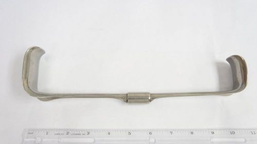 Weck Richardson Eastman Retractor Large 11&#034;