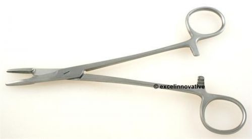 3 Olsen Needle Holder 4.75&#034; Surgical Dental Instruments