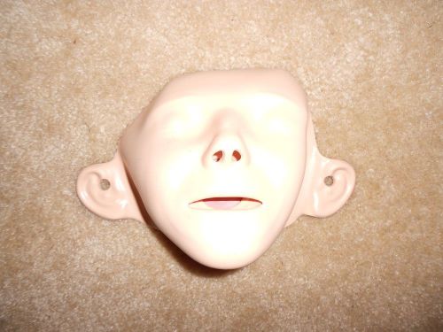 Laerdal Resusci Adult Replaceable Manikin Face