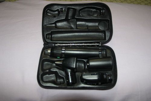 Welch Allyn Diagnostic Kit