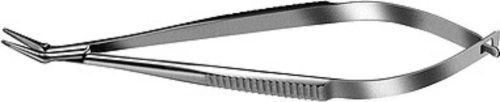 4X- Beaupre Cilia Forceps Z-2076 -137