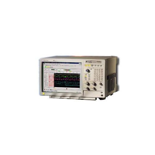 Agilent HP 1681AD Logic Analyzer