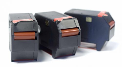 Genuine FP Optimail 30 Ink Ribbons