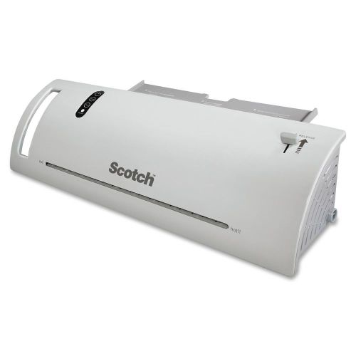 3M TL902VP Scotch Thermal Laminator Combo Pack