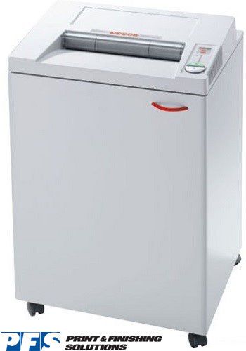 MBM DestroyIT 4002 SC Strip-Cut High Powered Shredder