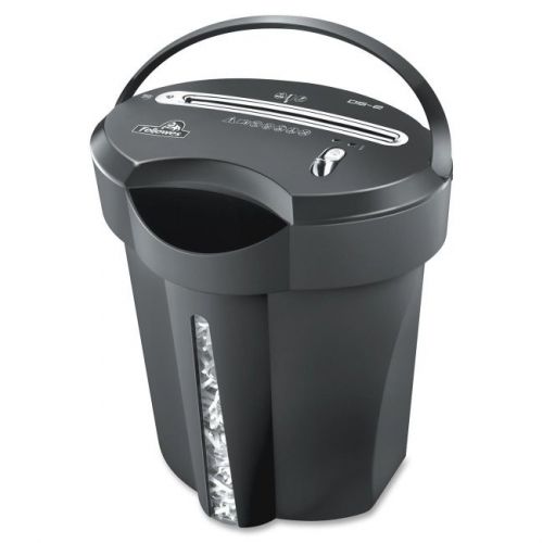 FELLOWES 3205001 DS2 SHREDDER