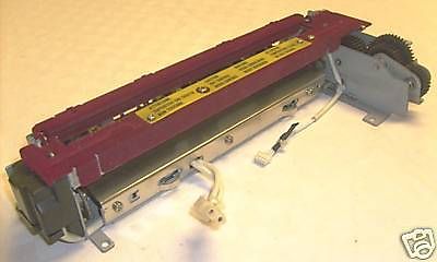 Original Kyocera FK-4 FK4 Fuser Unit for F1000 P2000